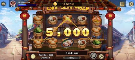 Super Jackpot Vegas Casino Screenshot 0