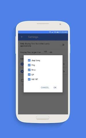 EaseUS MobiSaver应用截图第3张
