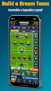 Ultimate Soccer Manager Screenshot 1