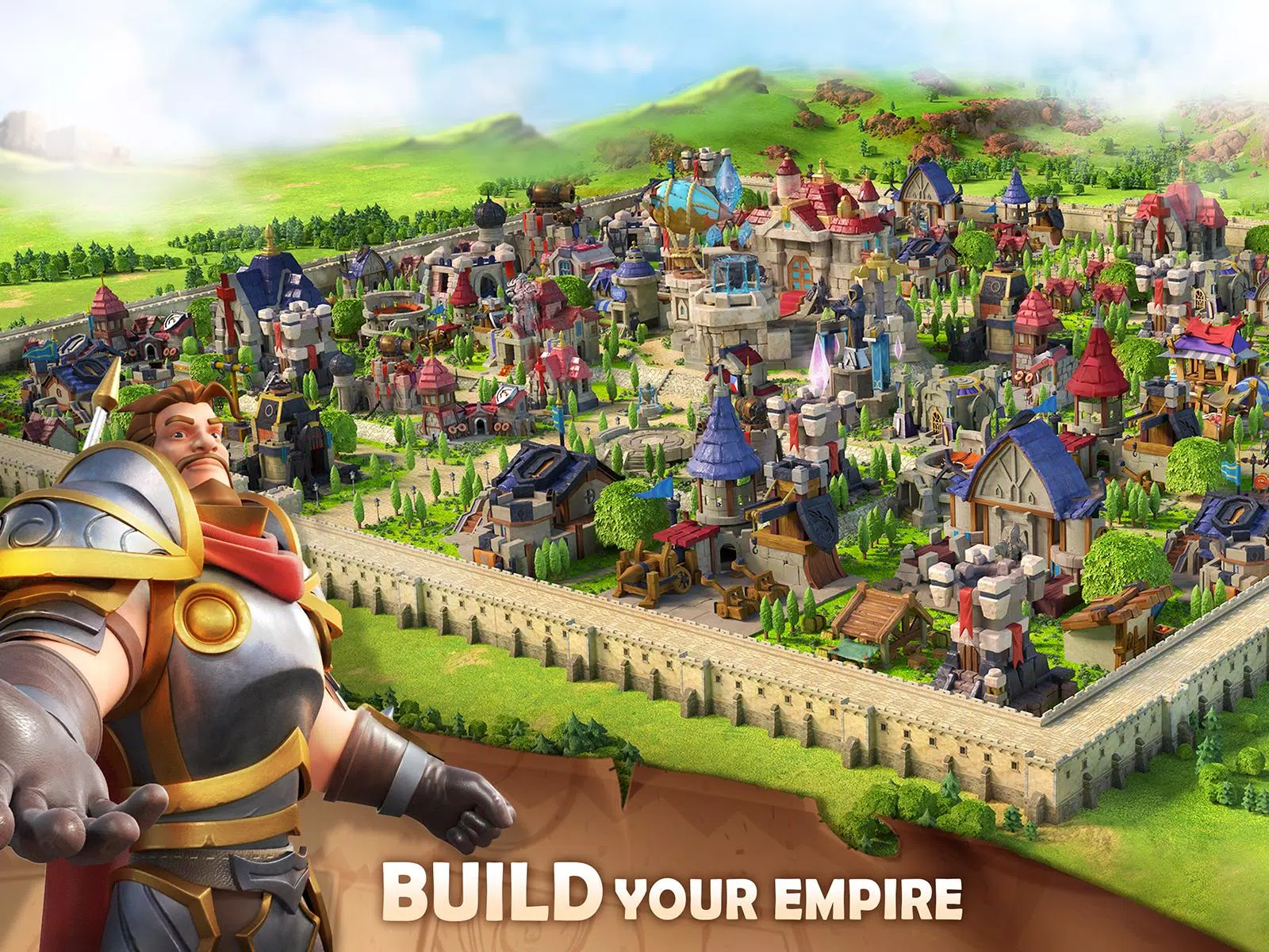 Blaze of Battle Capture d'écran 0