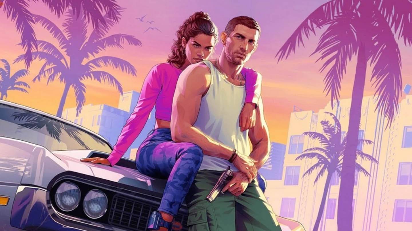 Mais jogadores estão dispostos a pagar cem dólares pelo GTA 6, e você?