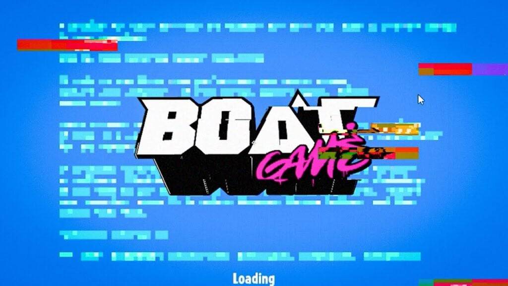 Новый титул Supercell «Boat Game» открывает набор для своего первого альфа -теста