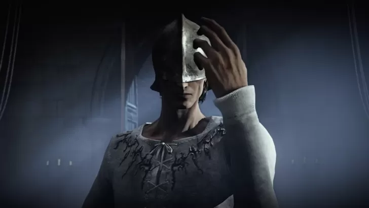 Duskbloods seni kansız olarak oynuyor, ama hayır, Bloodborne 2 değil