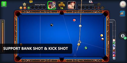 Aiming Master Pro for 8 Ball Pool Скриншот 1