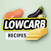 Low carb recipes diet app