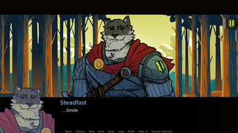 Steadfast ภาพหน้าจอ 0