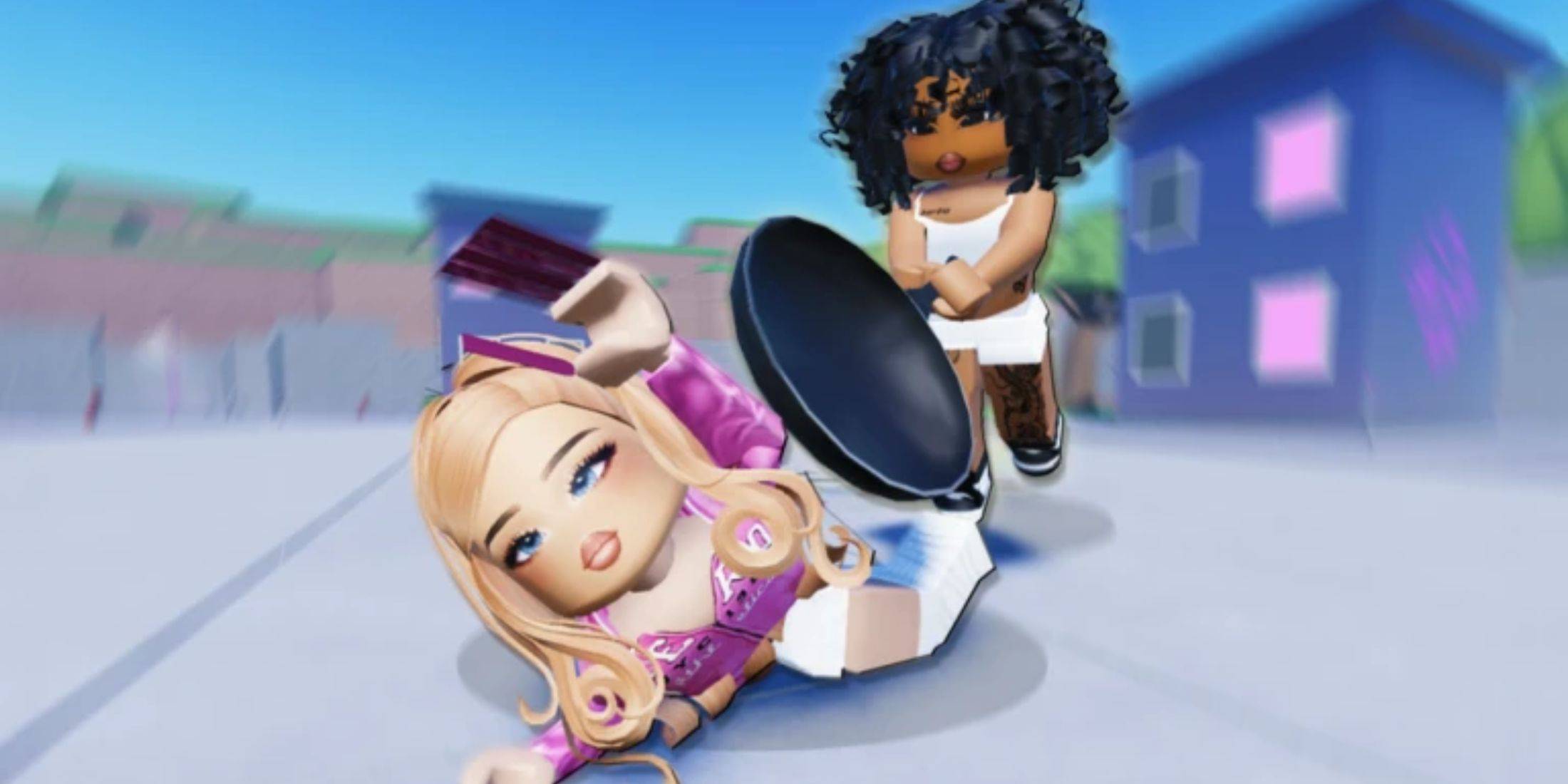 Roblox Baddies Brawl：2025年1月的代码揭晓