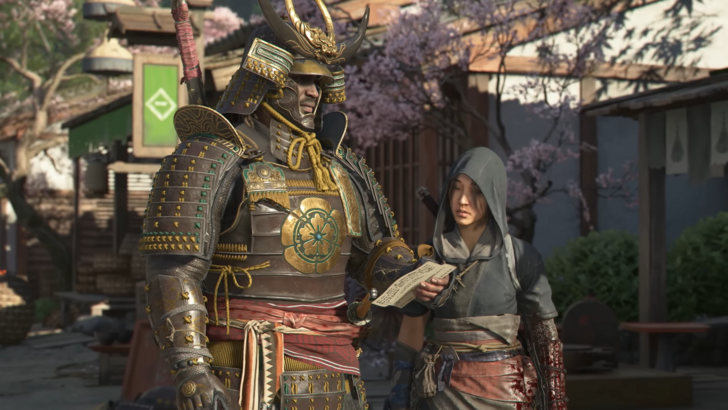 Experts du parkour évaluent les mouvements d'Assassin's Creed Shadows