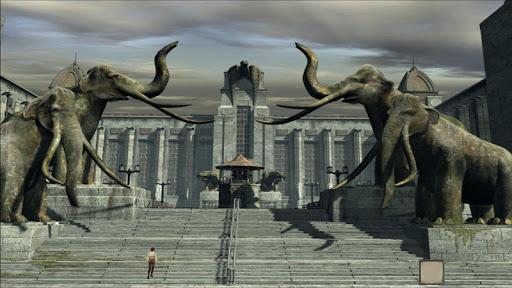 Syberia Screenshot 3