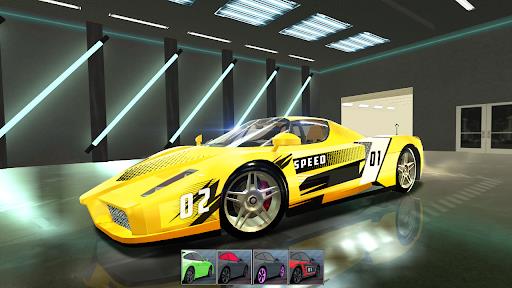 Car Simulator 2 스크린샷 3