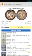 Coinflation - Gold & Silver Me স্ক্রিনশট 1