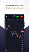 MO Trader: Stock Trading App Screenshot 3