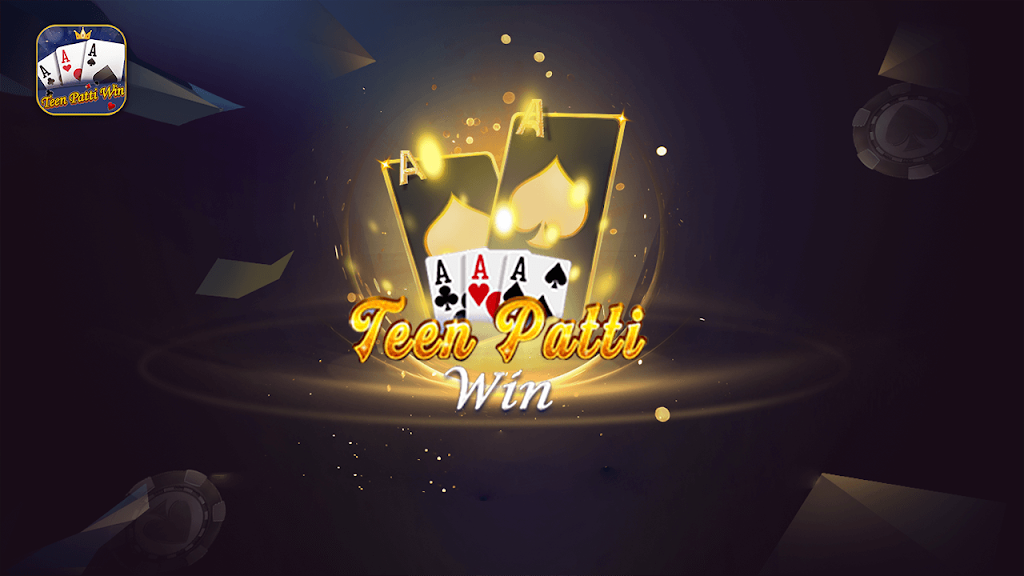 Teen Patti Win-3 Patti Poker Online Schermafbeelding 2