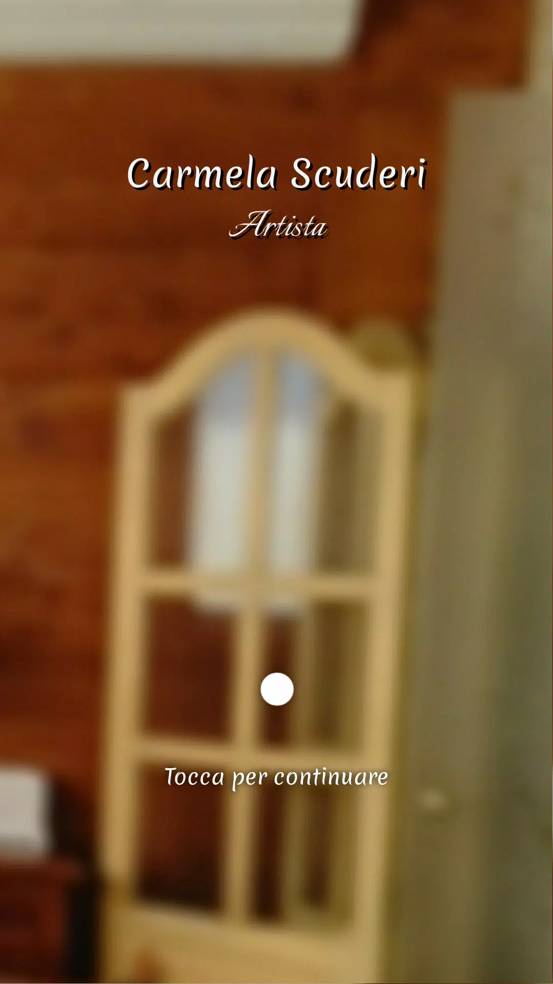 Carmela Scuderi Captura de pantalla 0