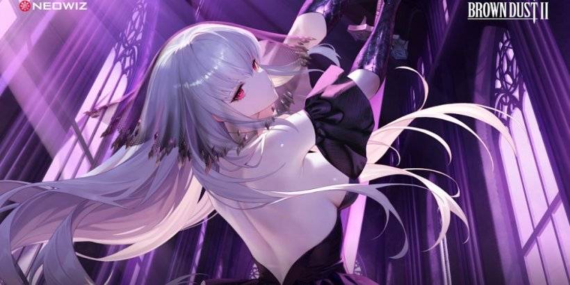 棕色尘埃2揭开复仇故事包更新