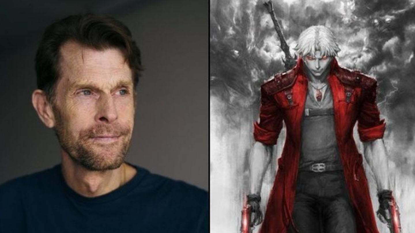 Kevin Conroy