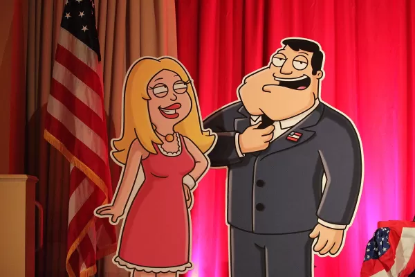 American Dad retorna à Fox em meados de 2026