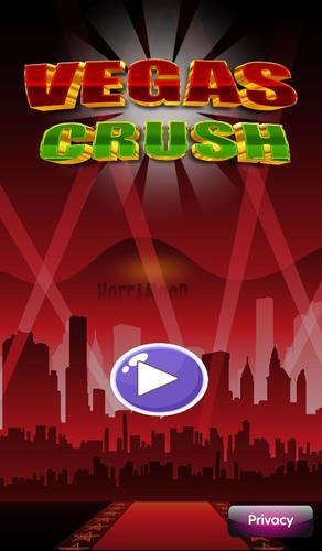 Lucky Vegas Crush Schermafbeelding 0