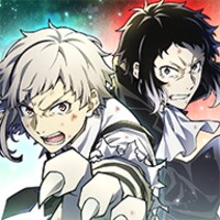 Bungo Stray Dogs: Tales of the Lost