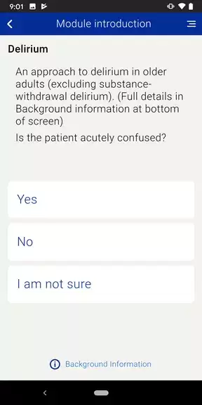 AOTrauma Orthogeriatrics スクリーンショット 3