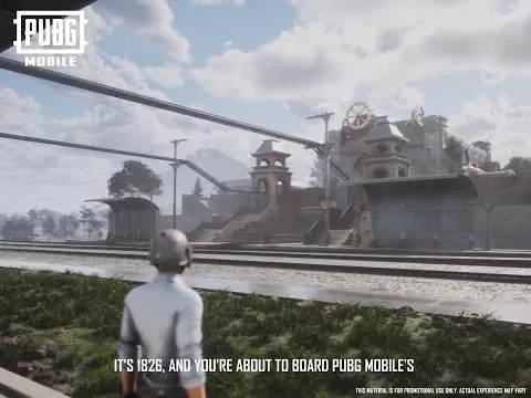 Shelby GT500 и Cobra приносят классический мускул на поля сражений PUBG Mobile