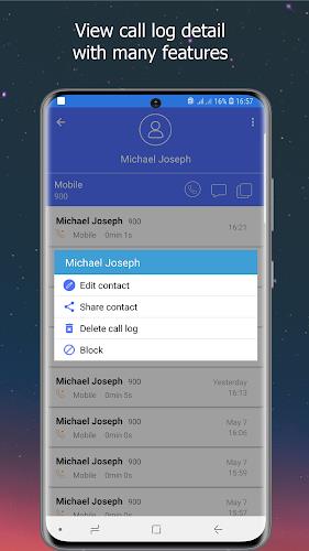 Phone Dialer - Contacts and Ca應用截圖第0張