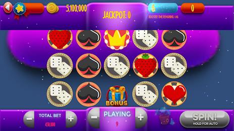 World-Jackpot Casino Slots Screenshot 0