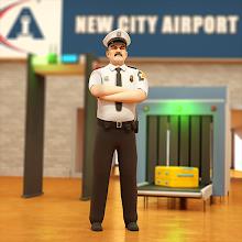 Airport Security Simulator