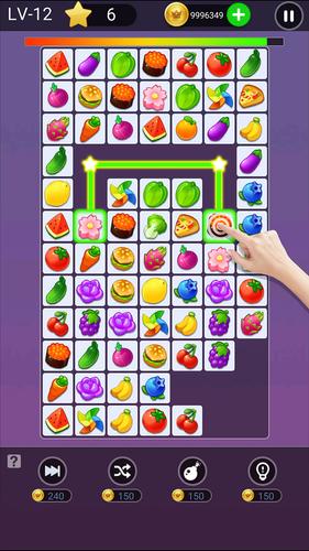 Onet 3D - Classic Match Game Screenshot 2