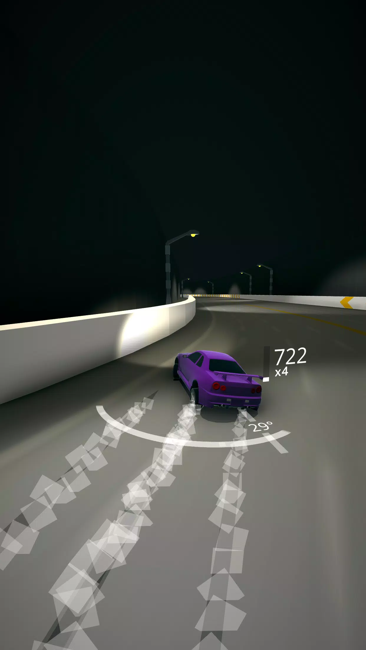 Drifto スクリーンショット 2