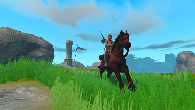 tribals io Screenshot 3