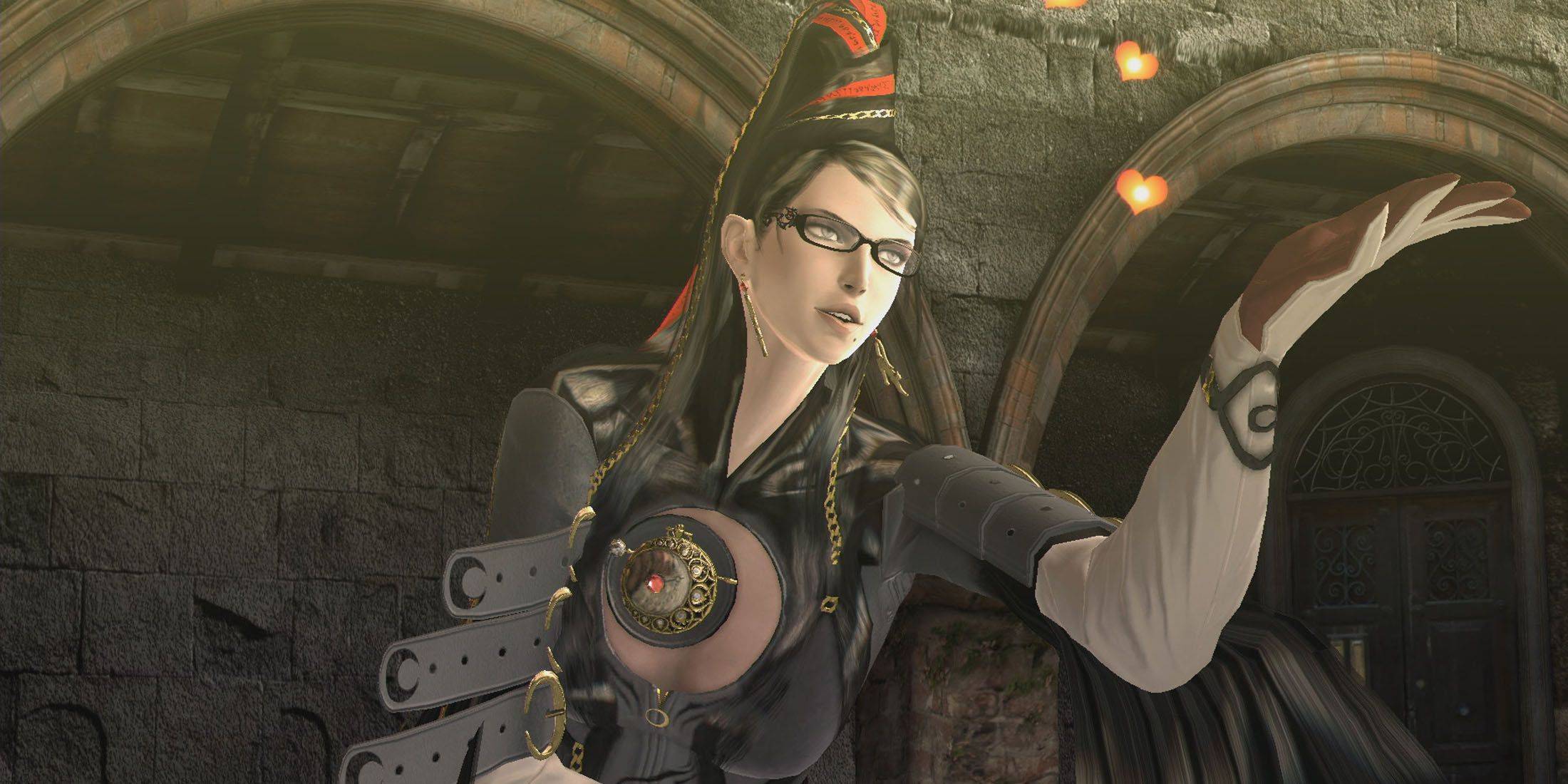 PlatinumGames Celebrates Bayonetta's 15th Anniversary with Year-Long Festivities