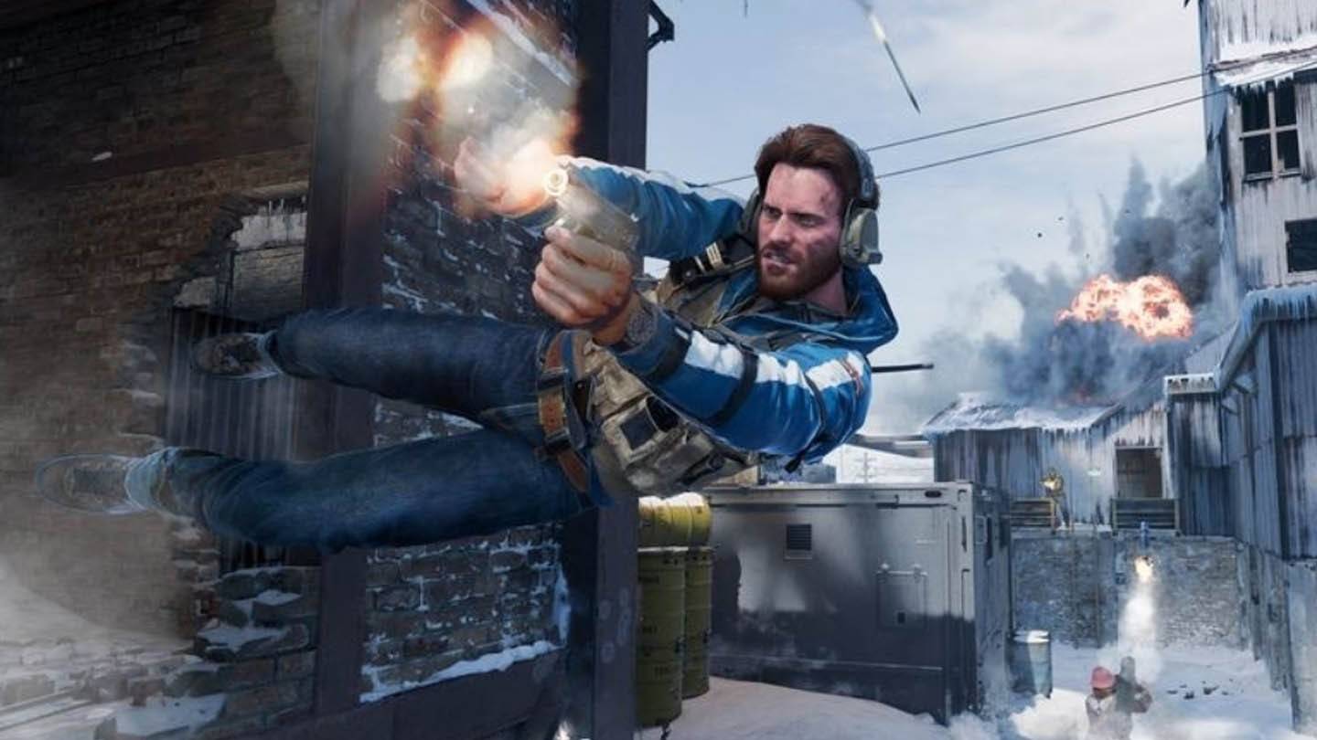 Osoby w Black Ops 6 Kick Player, Activision wysunęło fałszywe twierdzenia o rozwiązaniu problemu