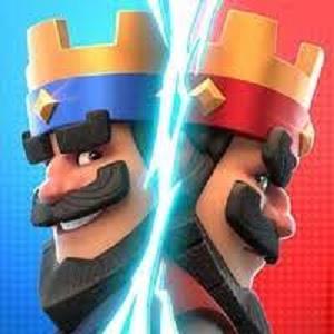 Clash Royale Chino