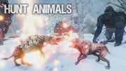 Infernal Dog Simulator 1.0 APK Schermafbeelding 3