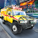 Emergency Driver Sim: City Her