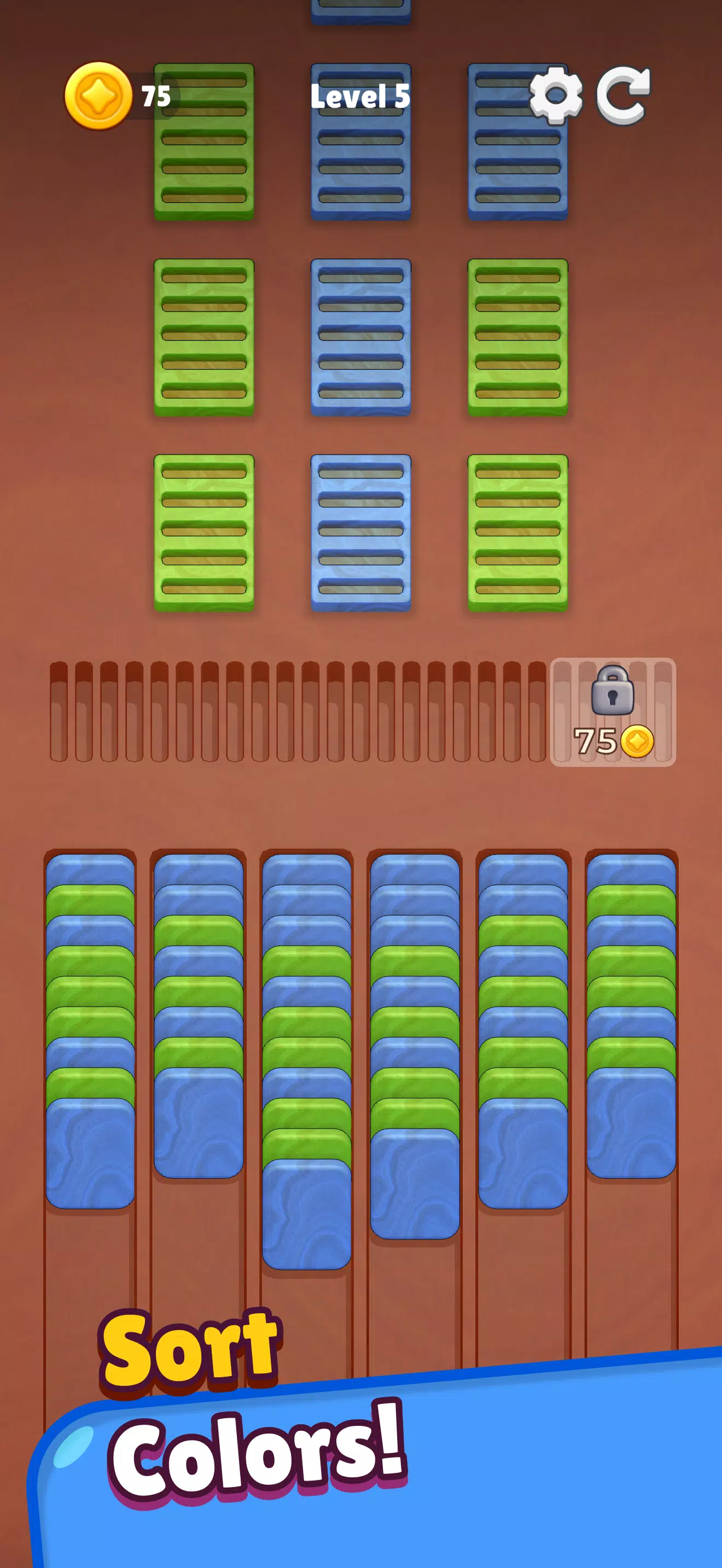 Card Match Jam! Capture d'écran 3