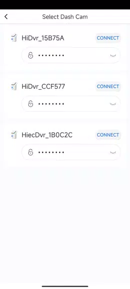 GoLook Скриншот 1