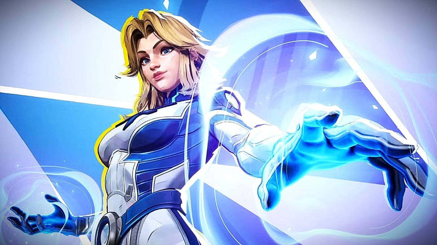 Sự khởi đầu huyền thoại của Marvel Rivals: Cập nhật các điểm nổi bật