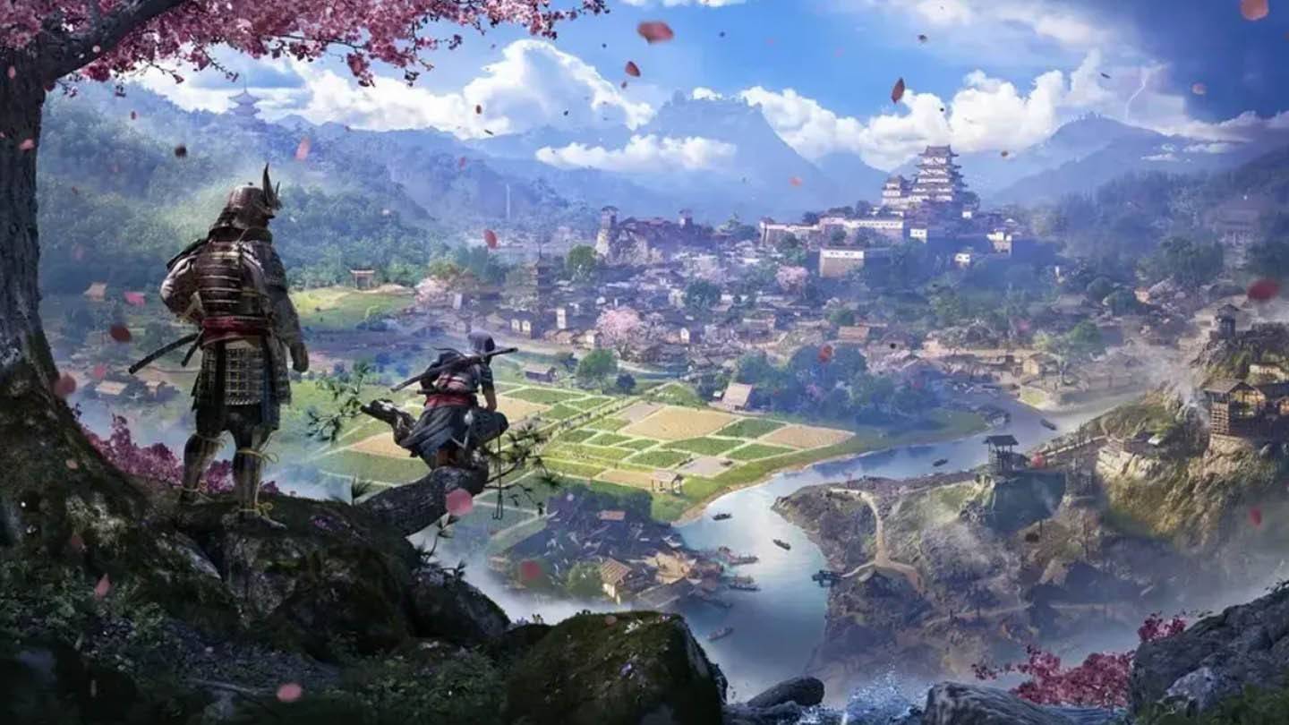 Ubisoft melaporkan penurunan pendapatan, merancang pemotongan belanjawan selanjutnya pada tahun 2025