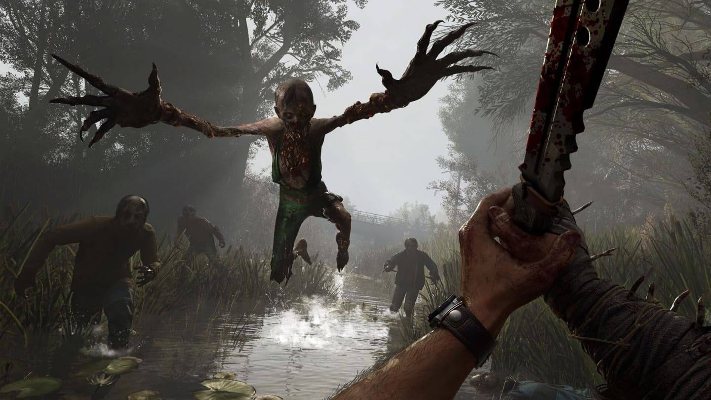 Hidden Clue in Dying Light: The Beast Trailer Points to Game's Location