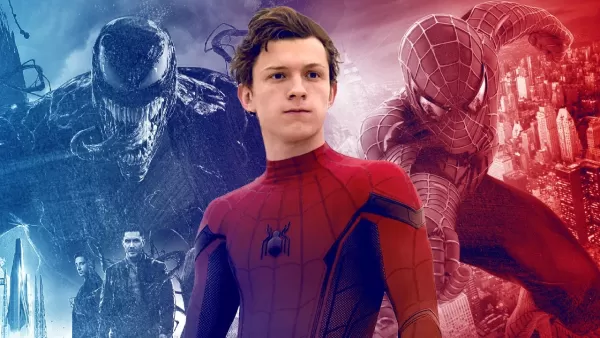 Director de Spider-Man: Reddit Cambió los Papeles de Maguire y Garfield