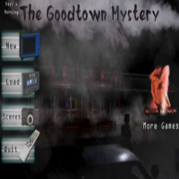 Good Town Mystery