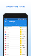 Biathlon en direct résultats Capture d'écran 1