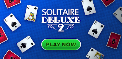 Solitaire Deluxe® 2 Screenshot 0