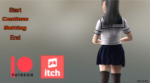 Peeping And Teasing – New Version 0.701 [Yeung110112] Screenshot 0