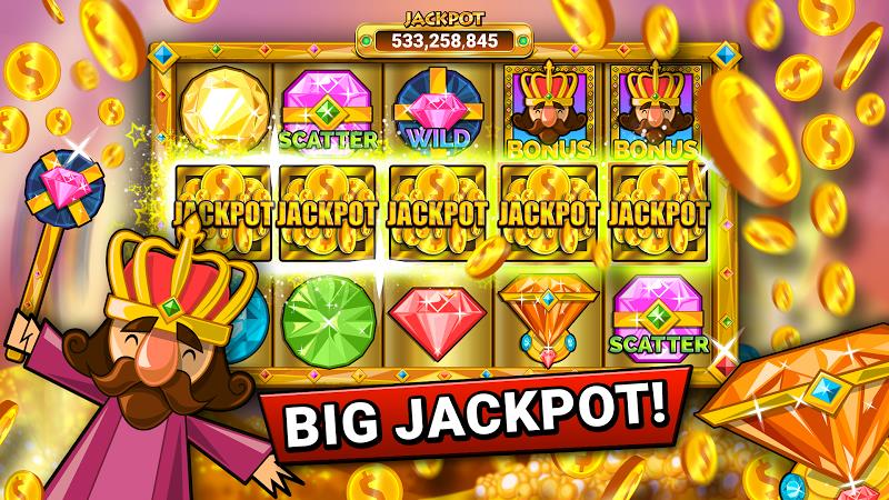 Slots Surprise - Casino应用截图第3张