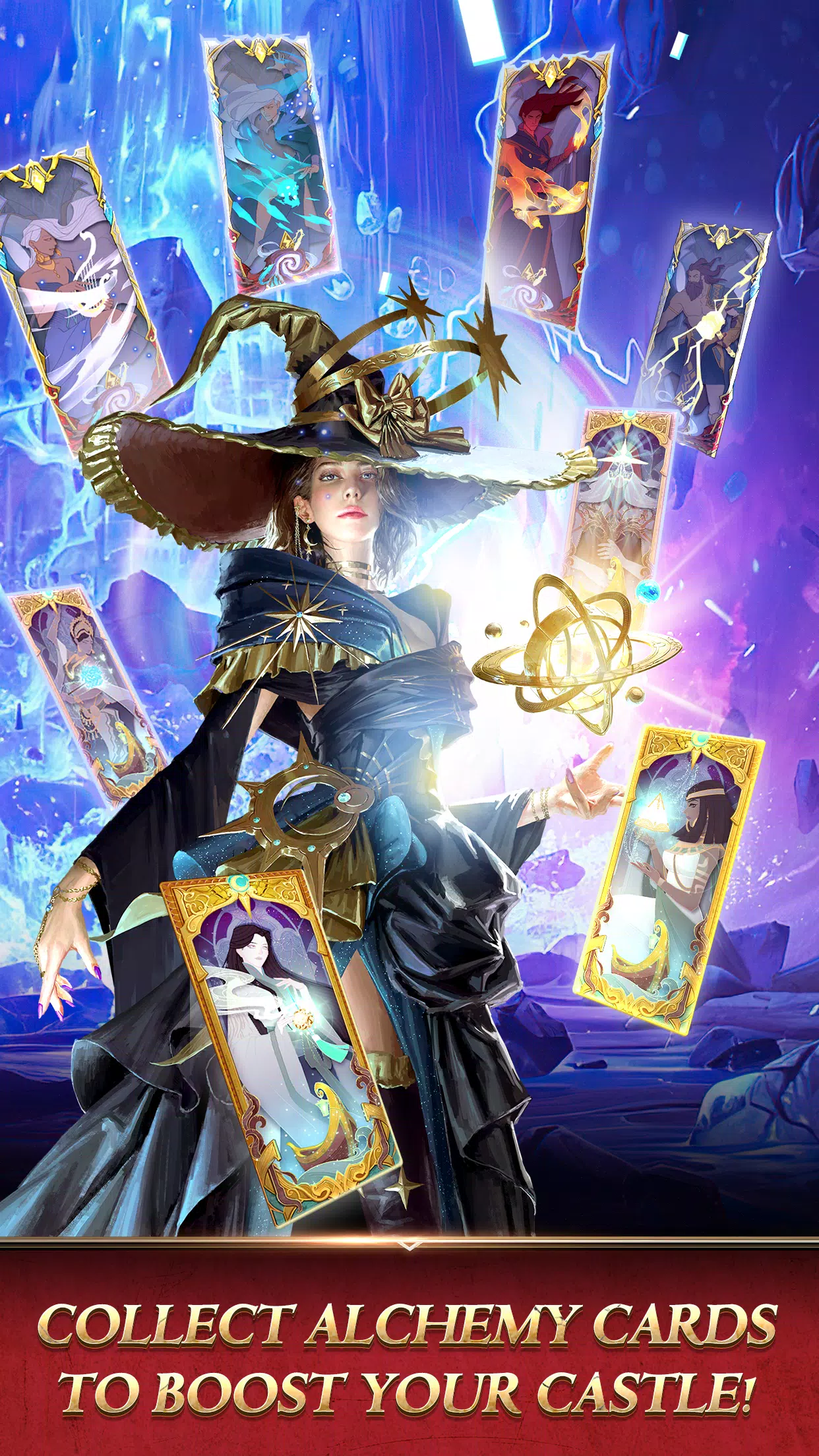 Rise of the Kings應用截圖第2張