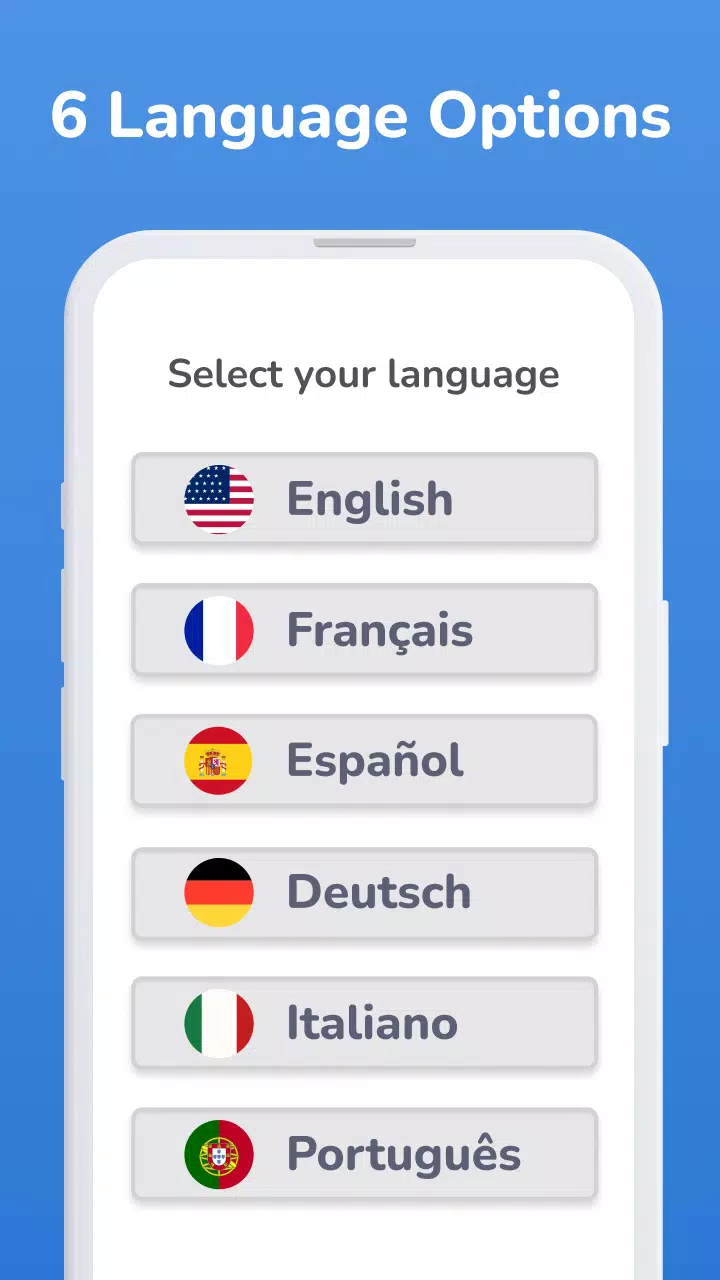 Wordaily Capture d'écran 3