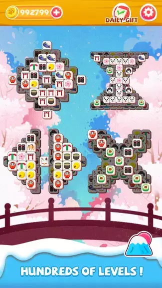 Tile Triple Master:Block Match應用截圖第3張